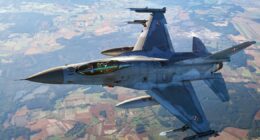 Poland says it shot down Russian drones in its airspace for the first time in Ukraine war
