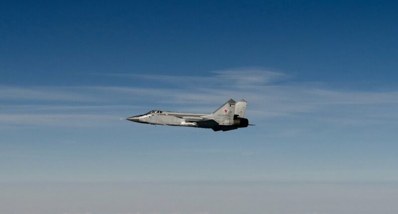 Poland will 'shoot down flying objects without question'
