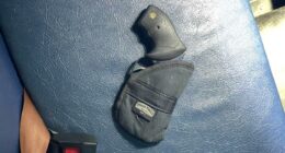 Police: Ocala 9-year-old arrested for bringing loaded gun onto school bus