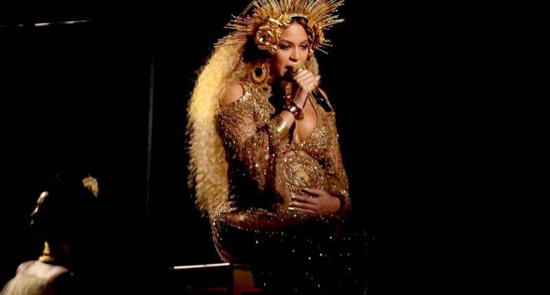 Police: Suspect arrested in Atlanta auto break-in, theft of Beyoncé's unreleased music