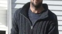 Fugitive father Tom Phillips (pictured) was killed during a shootout with police on Monday