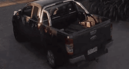 Police release video of three 'vehicles of interest' over missing Brisbane man