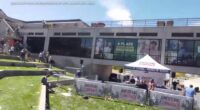 Political commentators should avoid open, outdoor venues, law enforcement expert says after Charlie Kirk's death