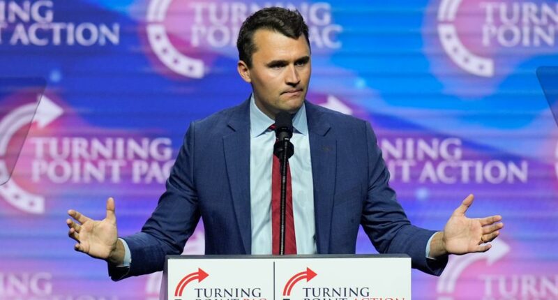 Politicians condemn fatal shooting of Charlie Kirk at Utah Valley University