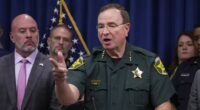 Polk Sheriff Judd: Trafficking, prostitution operation leads to 246 arrests