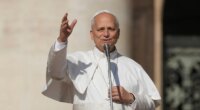 Pope Leo XIV announces two new saints, including first canonized millennial