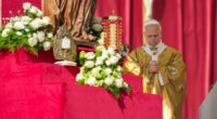 Pope Leo XIV declares Carlo Acutis as first millennial saint