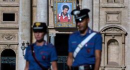 Pope Leo XIV to declare 15-year-old computer whiz, known as God's influencer, a saint