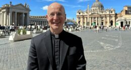 Pope Leo meets LGBTQ+ Catholic advocate and vows continuity with Pope Francis' legacy of welcome