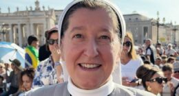 Pope canonizes Carlo Acutis as first millennial saint