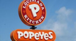 Popeyes lawsuit accuses 5 'unauthorized' restaurants in Iowa of 'unlawful operation'