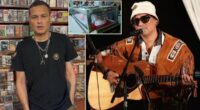 Popular Indian singer dies at 52 after scuba diving