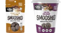 Tasti Smooshed products have been recalled in Australia on September 21, 2025, over concerns of metal in the product.