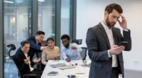 Popular workplace habit is stopping your colleagues from trusting you