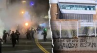 Portland ramps up pressure on ICE building with land use violation notice