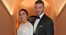 Posh's OTHER feud shows there's no way back for Brooklyn