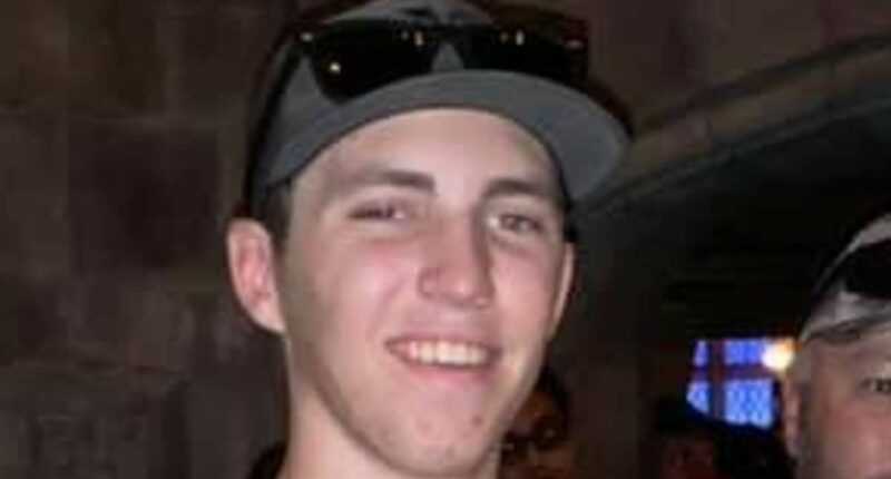 Possible accomplice of Charlie Kirk assassin Tyler Robinson probed