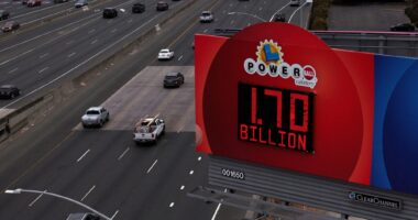 Powerball Jackpot: Which States Don't Tax the Lottery?