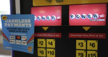 Powerball: Someone could win $1.8 billion jackpot Saturday. Odds are their identity will remain a mystery