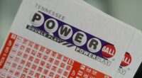 Powerball drawing: Can I buy tickets online?