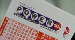Powerball drawing: Can I buy tickets online?