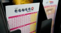 Powerball jackpot hits $1.8B for Saturday drawing