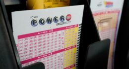 Powerball jackpot hits $1.8B for Saturday drawing