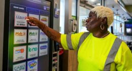 Powerball jackpot rises to an estimated $1.3 billion after no winning ticket sold