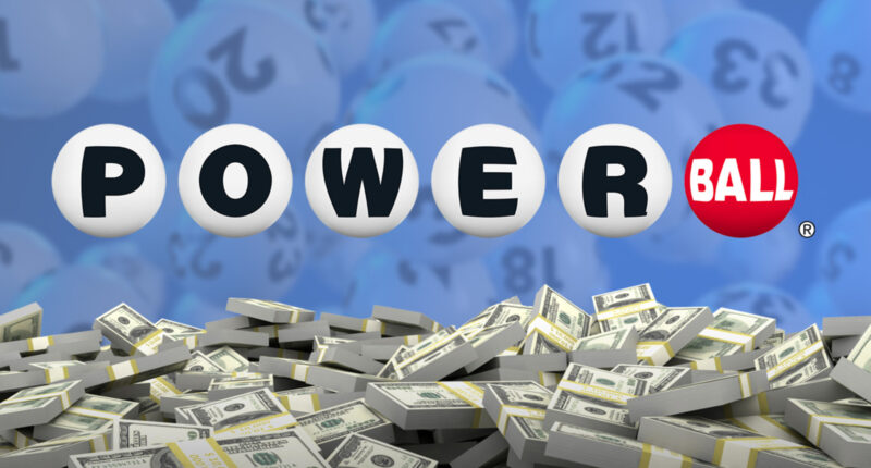 Powerball winning numbers: Winning numbers for $1.1 billion Labor Day drawing