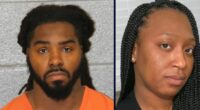 Pregnant mom shot dead by unborn baby's married dad