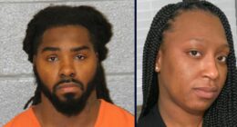 Pregnant mom shot dead by unborn baby's married dad