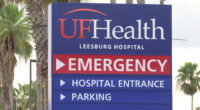 Pregnant mothers left scrambling amid UF Health Leesburg Hospital delivery unit closure announcement