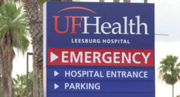 Pregnant mothers left scrambling amid UF Health Leesburg Hospital delivery unit closure announcement