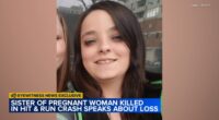 Pregnant woman Michelle Heidbrick killed in hit-and-run crash near Grand Avenue and Jackson Street in Waukegan, Illinois: coroner