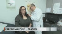 Preparing for flu season in Central Illinois; tips and tricks