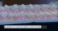 Prescriptions may now be required for a COVID vaccine