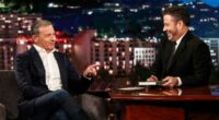 Pressure mounts on Disney over Kimmel suspension as some boycott calls spread