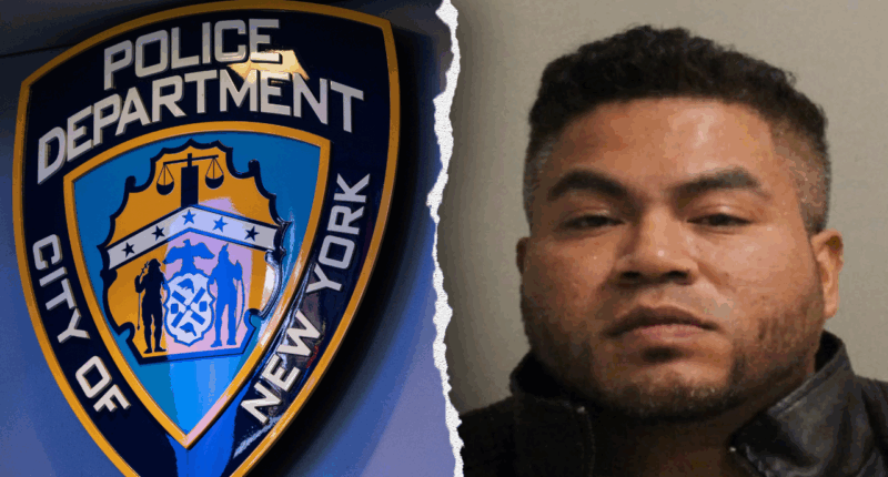 Previously deported Honduran illegal immigrant charged with killing teen who rejected his sexual advances
