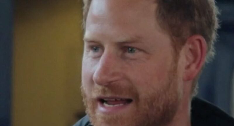 Prince Harry has 'regrets' and wants a 'reset' with his family and UK