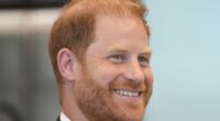 Prince Harry makes surprise visit to Kyiv
