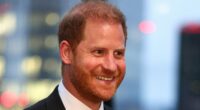 Prince Harry promised King Charles he would stay quiet about meeting