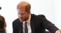 Prince Harry reveals the surprising shows he and Meghan have been watching on Netflix - but awkwardly fails to mention her cooking series