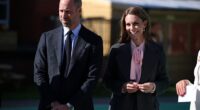 Prince William says 2024 was the hardest year of his life