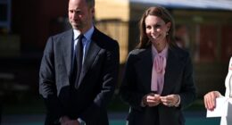 Prince William says 2024 was the hardest year of his life