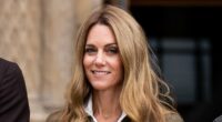 Princess Diana's former hairdresser condemns 'evil' and 'nasty' trolls criticising Kate's new blonde hair