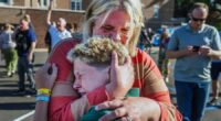 Principal details Minneapolis school shooting in letter to Vance