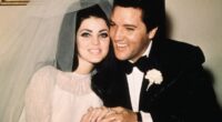 Priscilla Presley hit with claims she's 'responsible for Elvis' death'