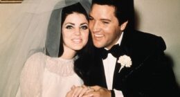 Priscilla Presley hit with claims she's 'responsible for Elvis' death'