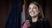 Progressive 'Squad' leader AOC weighs a White House or Senate run