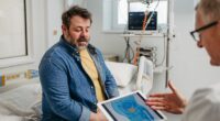 Prostate cancer warning over little-known symptom affecting one in 7 men